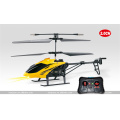 Barato 2 Canal RC helicóptero brinquedos para crianças brinquedos de avião voando elétrico